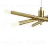 Подвесная люстра Freya Wands FR6130PL-L18B FR6130PL-L18B - 3