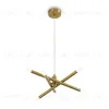 Подвесная люстра Freya Wands FR6130PL-L18B FR6130PL-L18B - 4