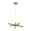 Подвесная люстра Freya Wands FR6130PL-L18B FR6130PL-L18B - 1