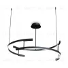 Подвесная люстра Maytoni Line MOD016PL-L52BK MOD016PL-L52BK - 1