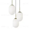 Подвесная люстра Freya Sharlot FR1012PL-03BS FR1012PL-03BS - 4