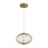 Подвесной светильник Freya Sabi FR6131PL-L10BS FR6131PL-L10BS - 2