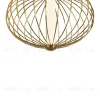Подвесной светильник Freya Sabi FR6131PL-L10BS FR6131PL-L10BS - 3