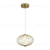 Подвесной светильник Freya Sabi FR6131PL-L10BS FR6131PL-L10BS - 1