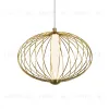 Подвесной светильник Freya Sabi FR6131PL-L10BS FR6131PL-L10BS - 4
