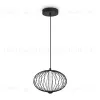 Подвесной светильник Freya Sabi FR6131PL-L10B FR6131PL-L10B - 2