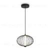 Подвесной светильник Freya Sabi FR6131PL-L10B FR6131PL-L10B - 1