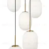 Каскадная люстра Freya Sharlot FR1012PL-05BS FR1012PL-05BS - 5