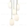 Каскадная люстра Freya Sharlot FR1012PL-05BS FR1012PL-05BS - 7