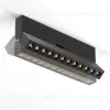 Потолочный светильник Maytoni Points rot C136CL-12W3K-B C136CL-12W3K-B - 5