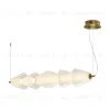 Подвесная люстра Freya Plum FR6137PL-L21BT2 FR6137PL-L21BT2 - 4