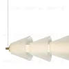 Подвесная люстра Freya Plum FR6137PL-L21BT2 FR6137PL-L21BT2 - 3