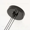 Подвесная люстра Favourite Tatti 4516-6P 4516-6P - 4