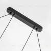 Подвесная люстра Favourite Spillet 4587-12P 4587-12P - 4