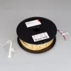 Светодиодная лента Arlight COB-X480-8mm 48V White6000 (10 W/m, IP20, 50m PRO REEL) 043258 043258 - 3