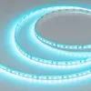 Светодиодная лента Arlight RT-A120-8mm 24V Mint Blue (9.6 W/m, IP20, 5m) 043382(1) 043382(1) - 2