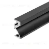 Профиль Arlight SL-BEVEL-W21-2000 ANOD BLACK 043688 043688 - 1
