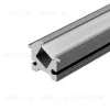 Профиль Arlight SL-BEVEL-H12-F13-2000 ANOD IRON GREY 045329 045329 - 1