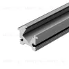 Профиль Arlight SL-BEVEL-H12-F13-2000 ANOD IRON GREY 045329 045329 - 2