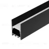 Профиль Arlight SL-COMFORT-3551-2000 BLACK 046317 046317 - 1