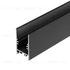 Профиль Arlight SL-COMFORT-2542-2000 BLACK 046934 046934 - 2
