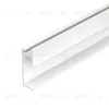 Профиль Arlight PLINTUS-H35-F-2000 WHITE 043605 043605 - 2