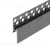Профиль Arlight PLINTUS-FANTOM-H20-2000 BLACK 043618 043618 - 2