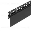 Профиль Arlight PLINTUS-FANTOM-H35-2000 BLACK 043665 043665 - 2