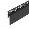Профиль Arlight PLINTUS-FANTOM-H35-2000 BLACK 043665 043665 - 1