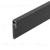 Профиль Arlight PLINTUS-H54B-2000 BLACK 046140 046140 - 2