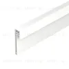 Профиль Arlight PLINTUS-H54B-2000 WHITE 046141 046141 - 2