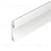 Профиль Arlight PLINTUS-H58-F-2000 WHITE 045297 045297 - 1
