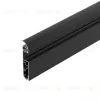 Профиль Arlight PLINTUS-H80-2000 BLACK 045448 045448 - 1