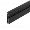 Профиль Arlight PLINTUS-H80-2000 BLACK 045448 045448 - 2