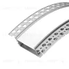 Профиль Arlight FANTOM-BENT-W49-TOP-2000 ANOD 046429 046429 - 1