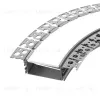Профиль Arlight FANTOM-BENT-W49-SIDE-2000 ANOD 046423 046423 - 1