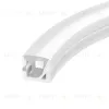 Силиконовый профиль Arlight WPH-FLEX-1616-SIDE-S11-5m WHITE 040271(1) 040271(1) - 1