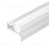 Профиль Arlight STRETCH-20-WALL-D-SIDE-2000 WHITE 042945 042945 - 2