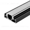 Профиль Arlight STRETCH-20-CEIL-D-CENTER-2000 BLACK 042946 042946 - 1