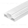 Профиль Arlight STRETCH-20-CEIL-D-CENTER-2000 WHITE 042948 042948 - 2