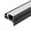 Профиль Arlight STRETCH-20-WALL-D-SIDE-2000 BLACK 042947 042947 - 1