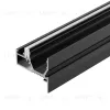 Профиль Arlight STRETCH-20-WALL-D-SIDE-2000 BLACK 042947 042947 - 2