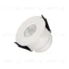 Встраиваемый светильник Arlight MS-GLORY-BUILT-R54-5W Warm3000 (WH, 60 deg, 230V) 047287 047287 - 1
