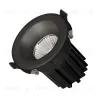 Встраиваемый светильник Arlight MS-ATOLL-BUILT-R86-10W Day4000 (BK, 36 deg, 230V) 044614 044614 - 1