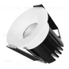 Встраиваемый светильник Arlight MS-FOGGY-BUILT-R45-5W Day4000 (WH, 36 deg, 230V) 044622 044622 - 1