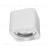 Накладной светильник Arlight SP-DICE-S78x78-10W Warm3000 (WH, 24 deg, 230V) 046633 046633 - 1