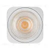 Накладной светильник Arlight SP-DICE-S78x78-10W Warm3000 (WH, 24 deg, 230V) 046633 046633 - 4