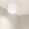Накладной светильник Arlight SP-DICE-S78x78-10W Warm3000 (WH, 24 deg, 230V) 046633 046633 - 3