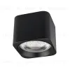 Накладной светильник Arlight SP-DICE-S78x78-10W Warm3000 (BK, 24 deg, 230V) 046632 046632 - 1