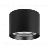 Накладной светильник Arlight SP-DICE-R77-10W Day4000 (BK, 24 deg, 230V) 046625 046625 - 1